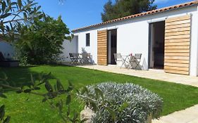 Chambre D'Hotes Pres Des Dunes